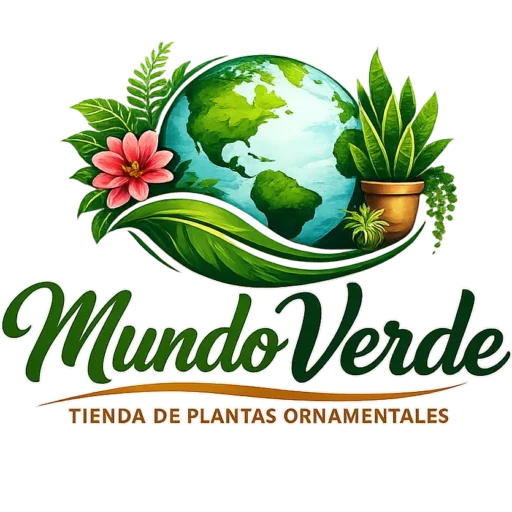 Mundo Verde