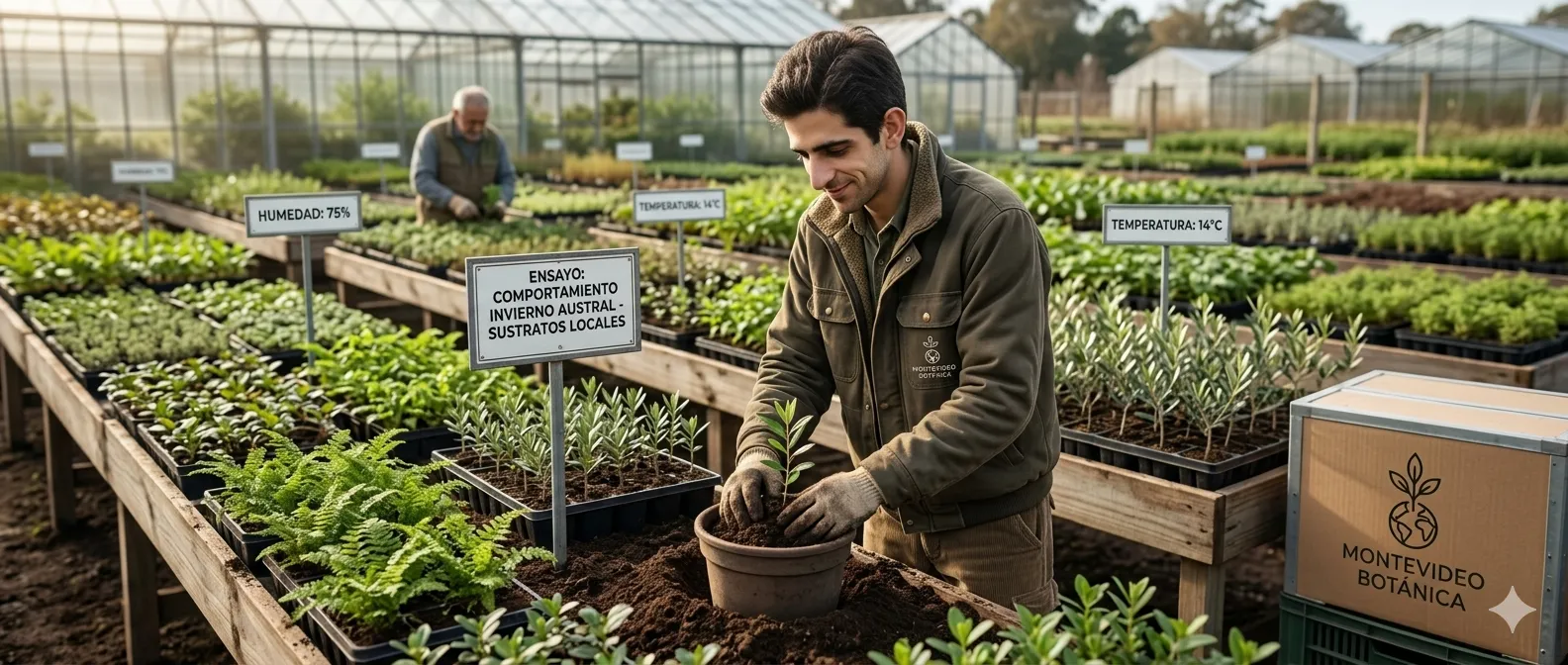 APRENDIENDO DESDE LA RAÍZ URUGUAYA