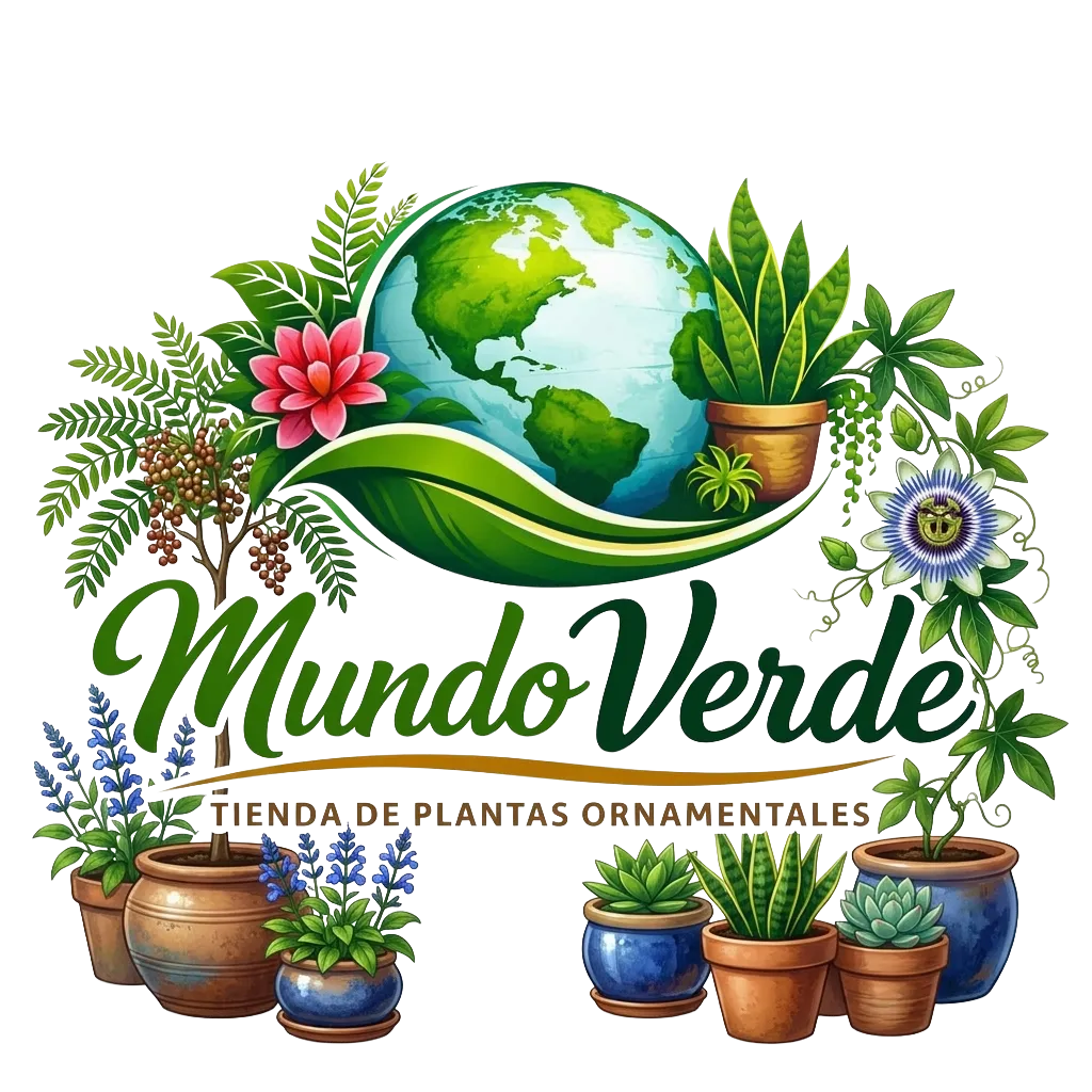 contacto mundo verde
